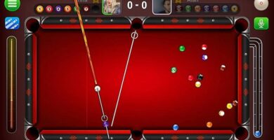 juego 8 ball 13795