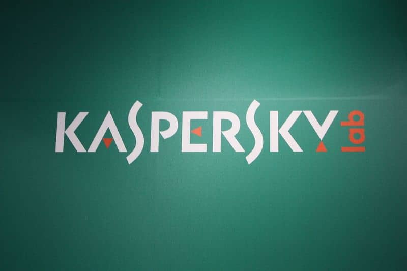 kaspersky antivirus