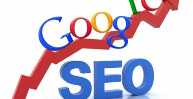 letras google seo