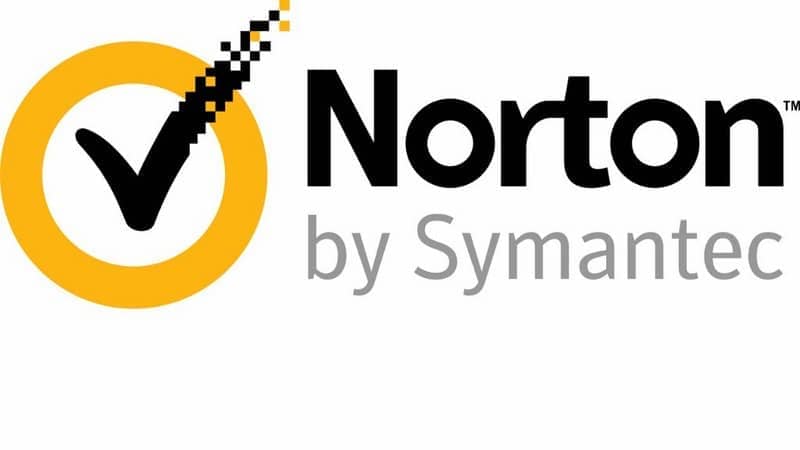 letras norton antivirus