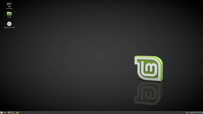 linux mint