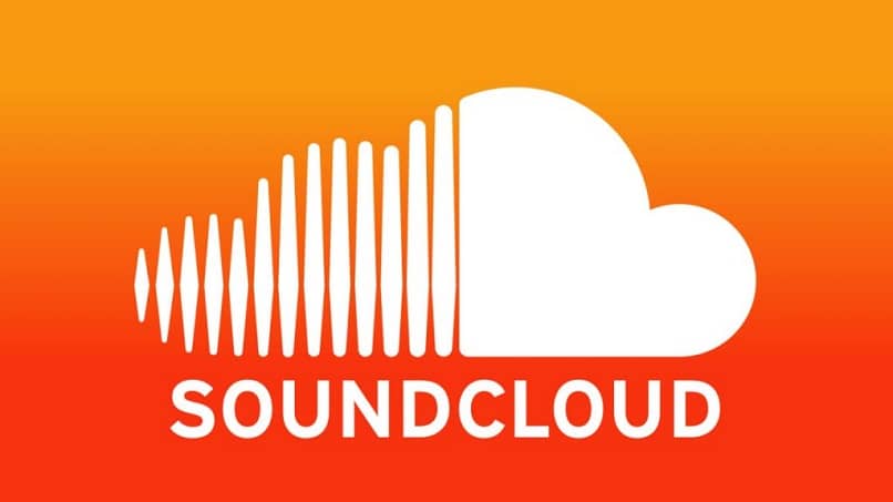 logo Soundcloud