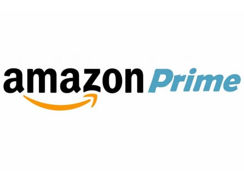 logo amazon prime