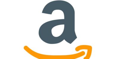 logo amazon 9342