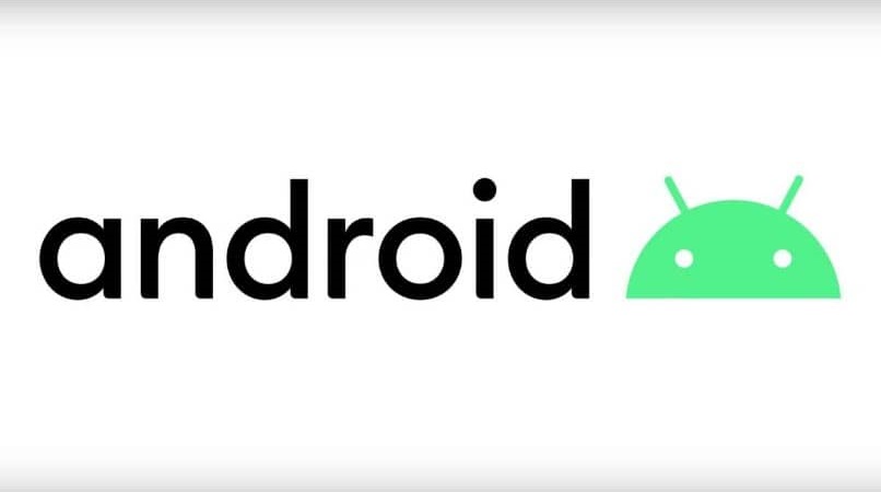 logo android 9560