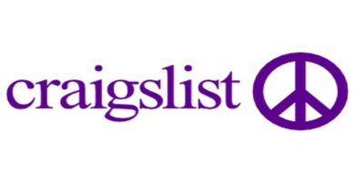 logo craigslist 9708