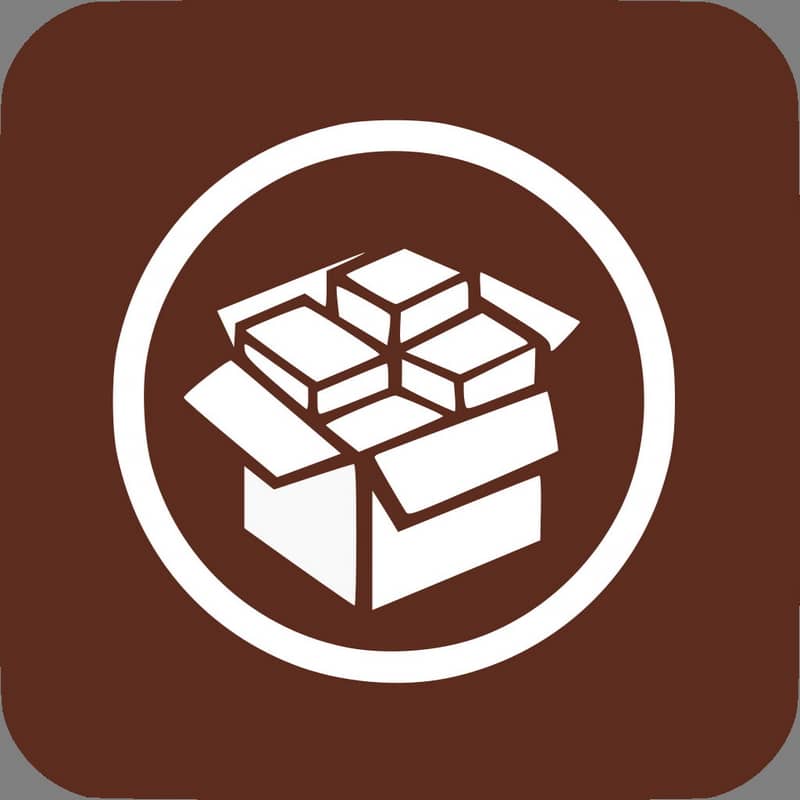 logo cydia