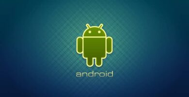 logo de android 9447