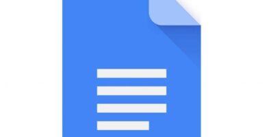 logo de google docs