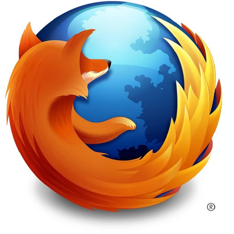 logo firefox 1