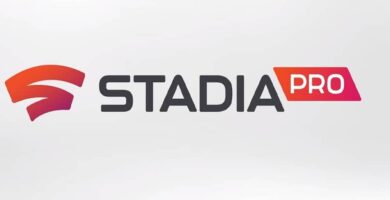 logo google stadia pro 9962