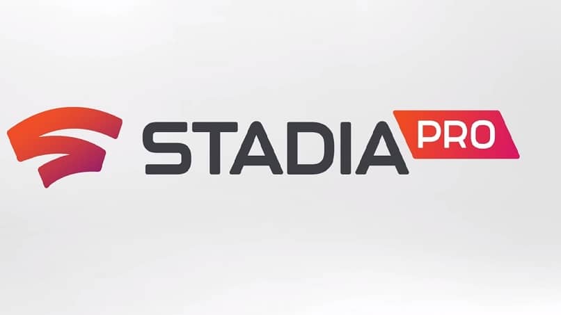 logo google stadia pro 9962