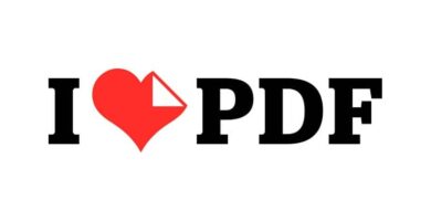 logo ilovepdf