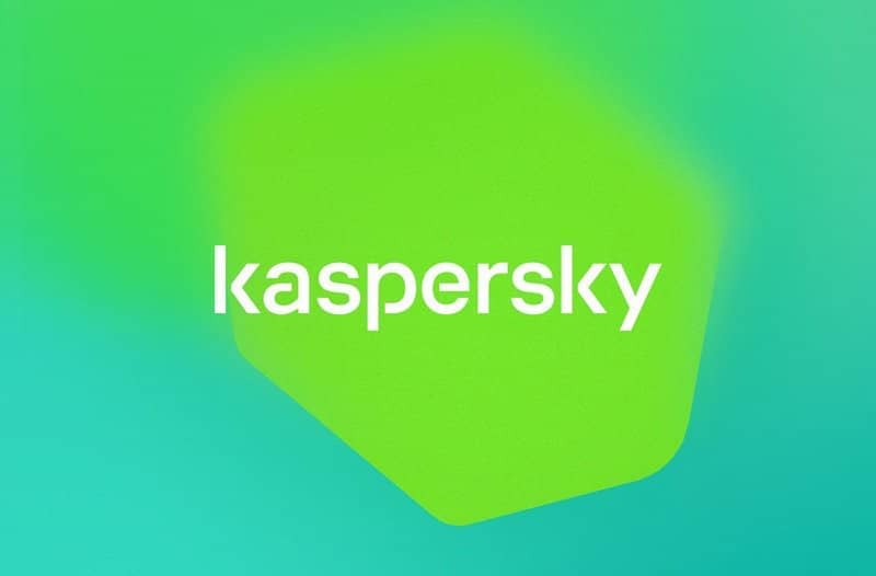 logo kaspersky