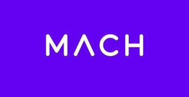 logo mach 14031