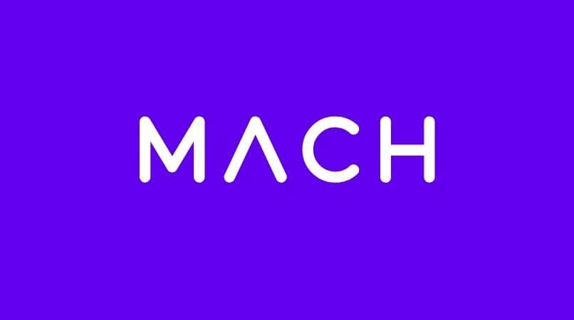 logo mach 14031