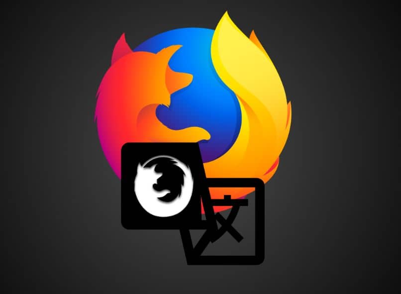 logo mozilla firefox traductor