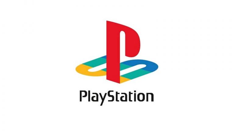 logo playstation