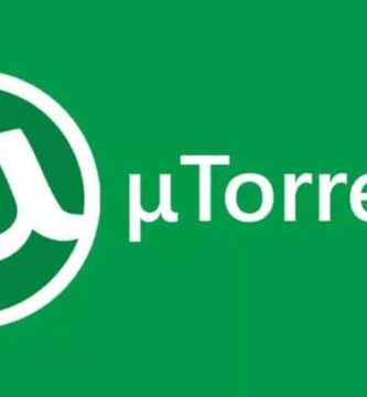 logo utorrent