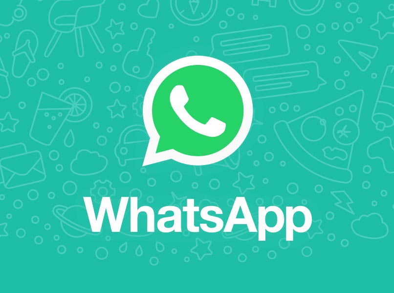 logo whatsapp 11618