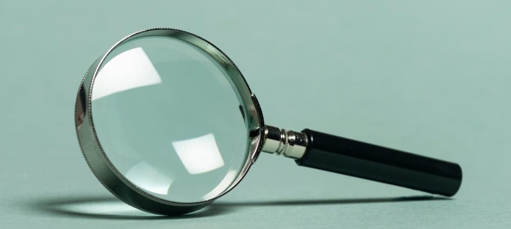 magnifying glass search featured