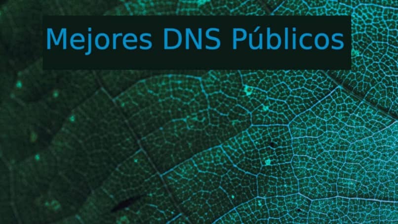 mejor dns publico internet