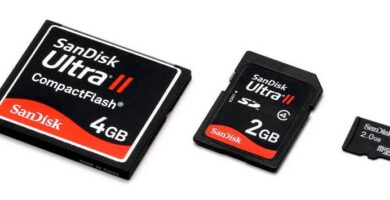 memoria sd memoria micro sd