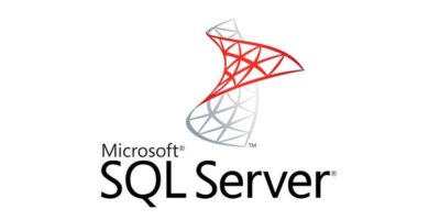 microsoft sql server 1