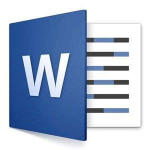 microsoft word for mac