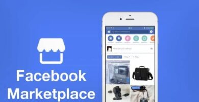 movil con facebook marketplace