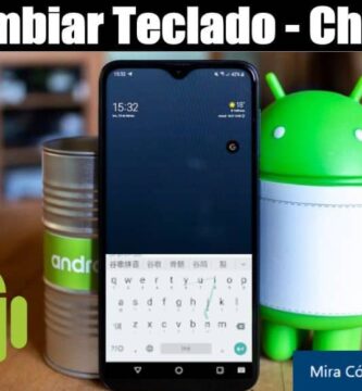 movil teclado android