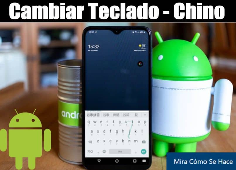 movil teclado android