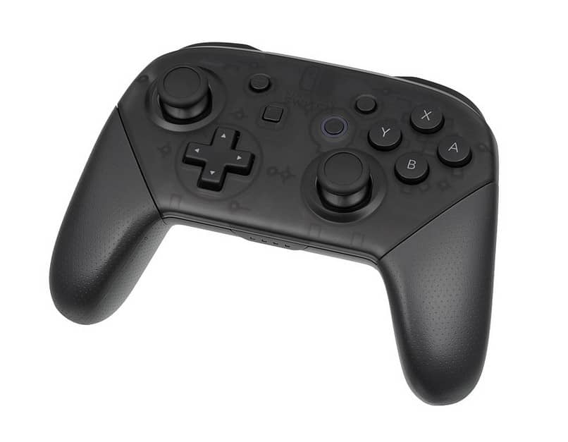 nintendo switch pro controller 9837