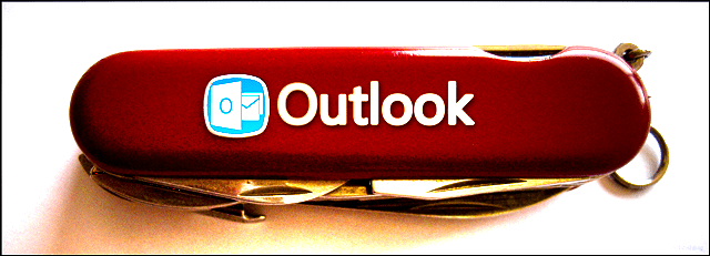 outlook tool packet