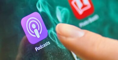 podcasts icono