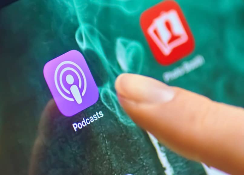 podcasts icono