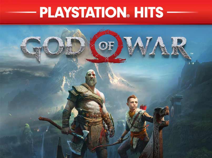 presentacion god of war 11478