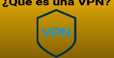 que es vpn