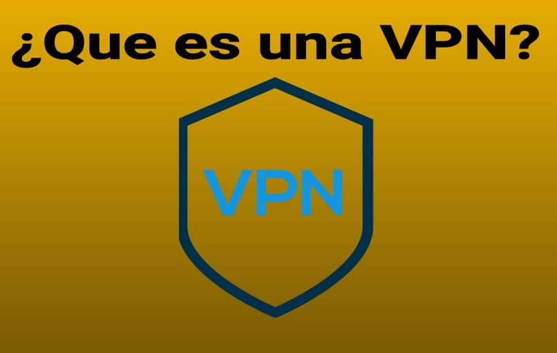 que es vpn