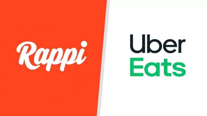 rappi vs uber eats 1