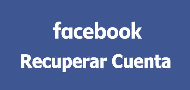 recuperar cuenta facebook 1