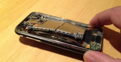 reparar celular