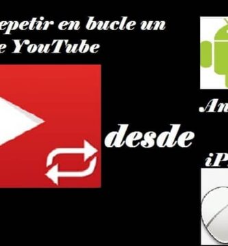 repetir video youtube android iphone 9968