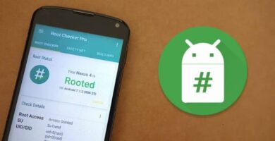 saber si android esta rooteado