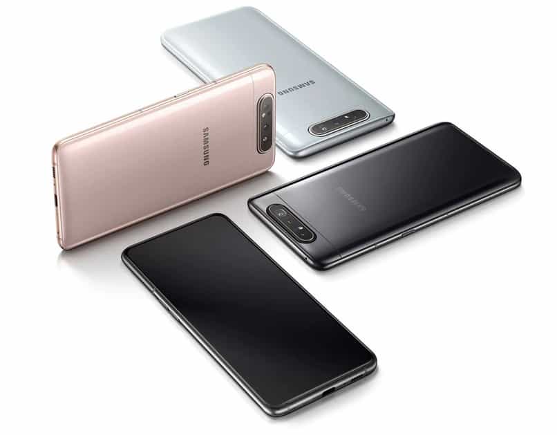 samsung galaxy a80 12908