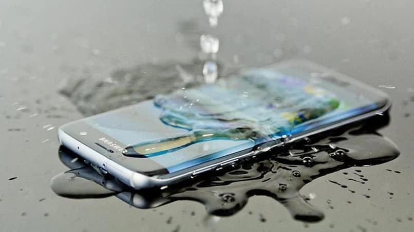 samsung galaxy resiste agua 13797