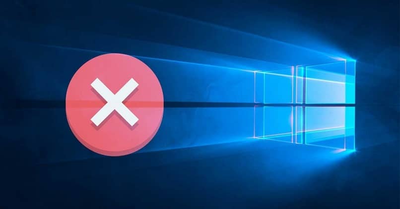 signo equis error windows 10213