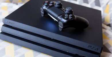 sony playstation pro 10119