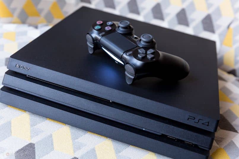 sony playstation pro 10119