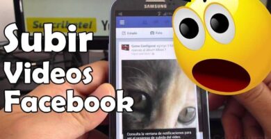 subir videos facebook